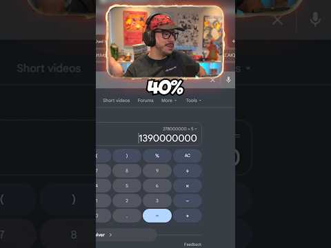 How Much $$ Did Epic Make Off of ONE Pickaxe?