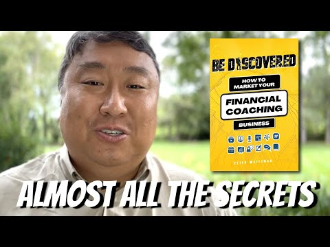How To Start A Financial Coaching Business?