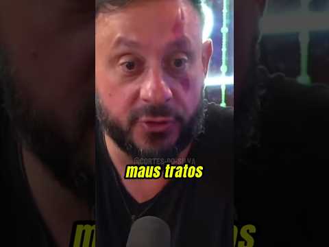 'Humanizar cachorro é MAUS-TRATOS' — Biólogo Henrique DETONA 🐕
