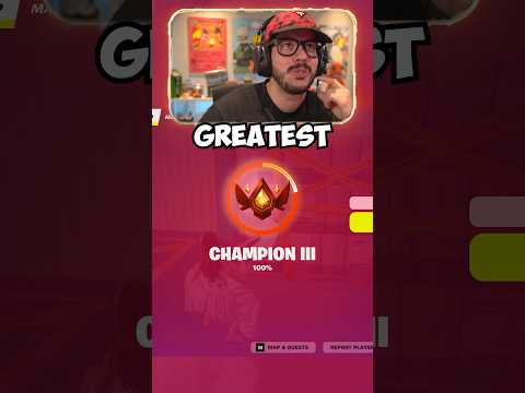 I Gained 314% in One Game (Ranked)