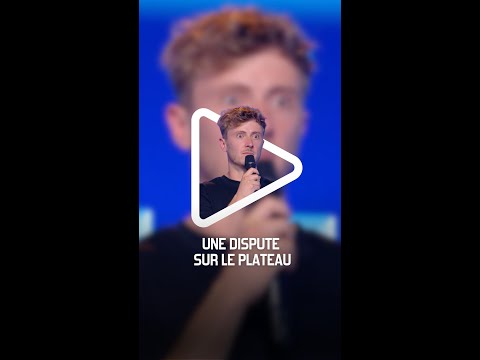 Il apprend en pleine émission que sa femme a rencontré quelqu'un ! 😱 😅