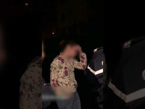 Il décide de ramener la voiture à la gendarmerie alors qu'il a bu ! #shorts