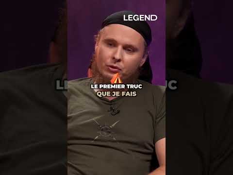 IL INFILTRE LE FORT BOYARD ILLÉGALEMENT