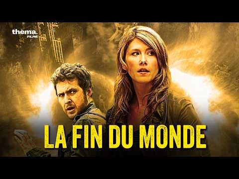 Ils découvrent un secret capable de détruire le monde | Film Complet VF