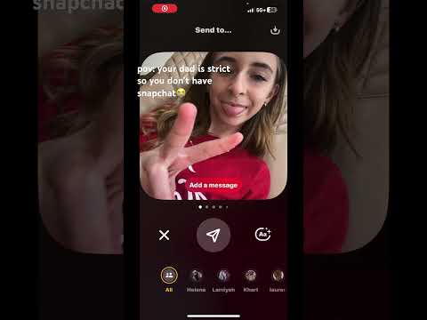 i’m 13 like why can’t i have snap😭😭#snapchat #strictparents #viralvideo #relatable #fyp