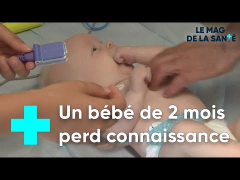 Immersion au SAMU de Perpignan 3/5 – Le Magazine de la Santé