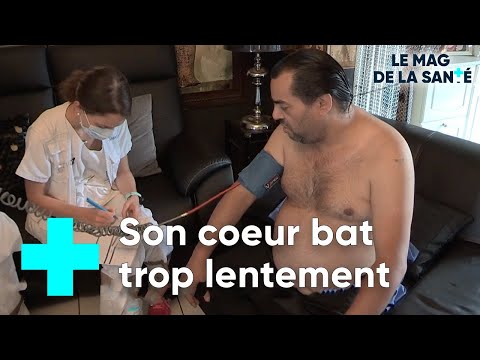 Immersion au SAMU de Perpignan 5/5 – Le Magazine de la Santé