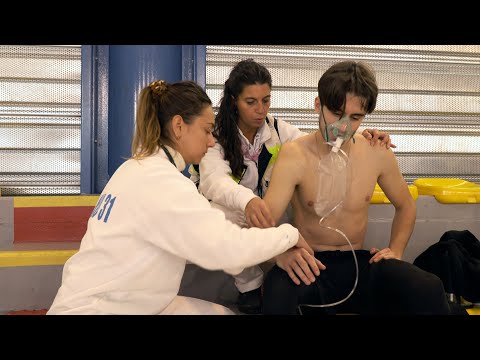 Immersion avec le SAMU du Toulouse