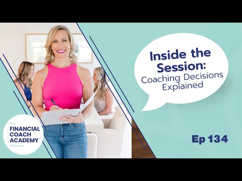 Inside the Session: “I Thought I Was Doing Everything Right” – Client Seat Recap Ep. 134
