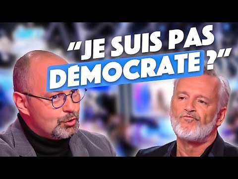 Interdiction du RN : Thomas Guénolé Démonte les Arguments de Jean-Michel Maire !