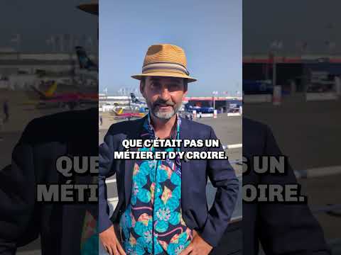 Interview Express : Lapin – Dessinateur de l'extrème !