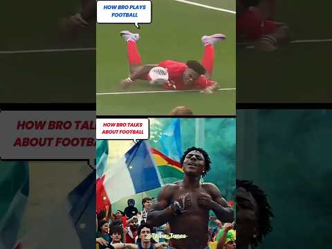 IShowSpeed – Champions World Cup 2026 Song 🔥