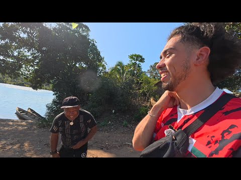 J'ai passé 36 jours à Madagascar… (c'était incroyable) #1