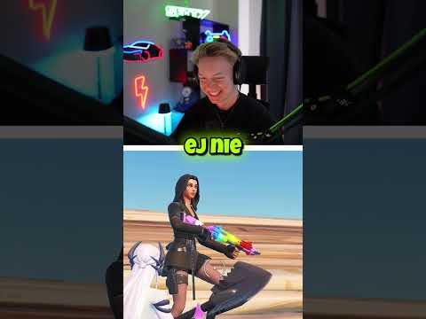 JAK ZROBIĘ QUATRO TO DODASZ? #fortnite #shorts #setty