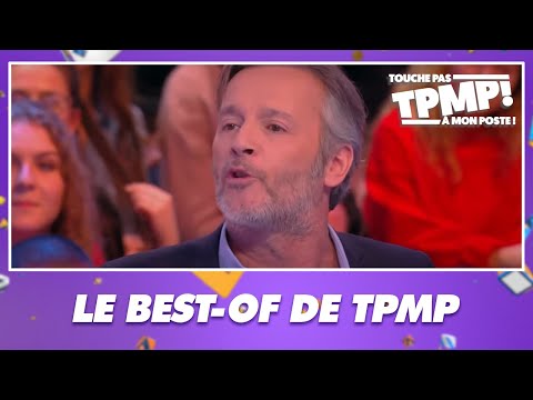 Jean-Michel Maire se prend pour le sniper de TPMP