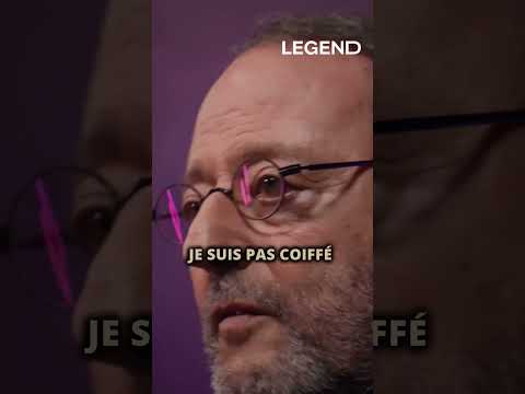 JEAN RENO CHOQUÉ PAR CERTAINS ACTEURS DU CINÉMA FRANÇAIS
