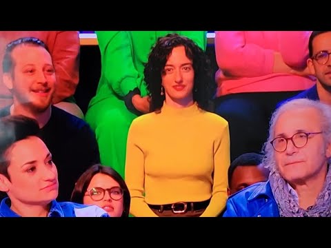 Jennifer BARON – FiguranteTv