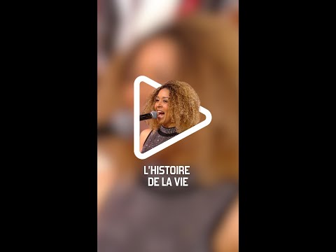 Jessie chante "Le Roi Lion" dans l'émission ! 😍 🤩
