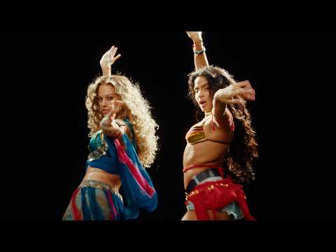 Jessie Reyez, Elyanna, FIFA Sound – Illuminate (FIFA World Cup 2026™)
