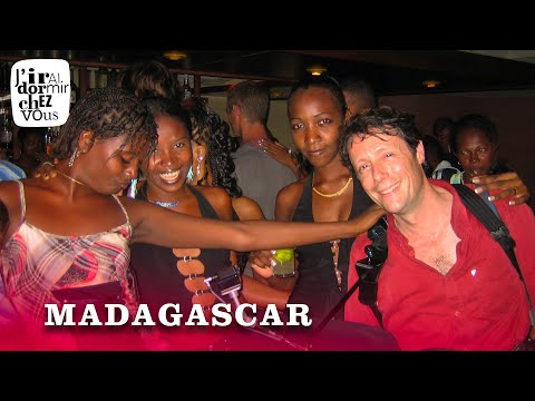 J'irai dormir chez vous | Madagascar [Épisode complet]