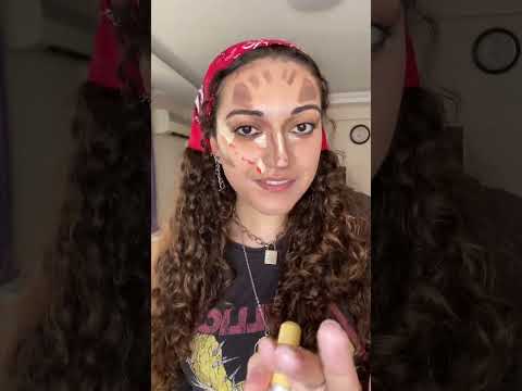 Kaldırın kardeşim şu Tiktok efektlerini millet yapınca prenses gibi çıkıyor 😭 #reklam