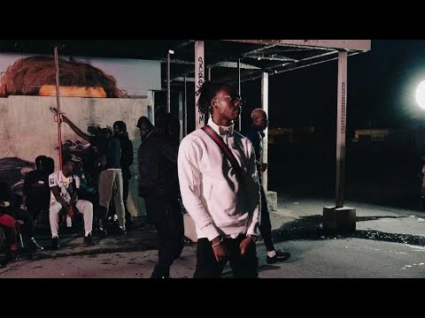 Koba Lad, Ninho – Quotidien (Visualizer)