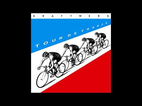 Kraftwerk   Tour de France   Advanced Full Album
