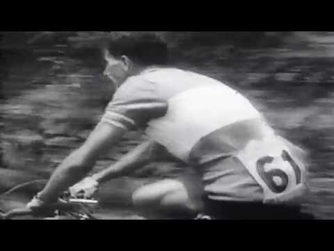Kraftwerk – Tour De France (Official Music Video) – 60 FPS.