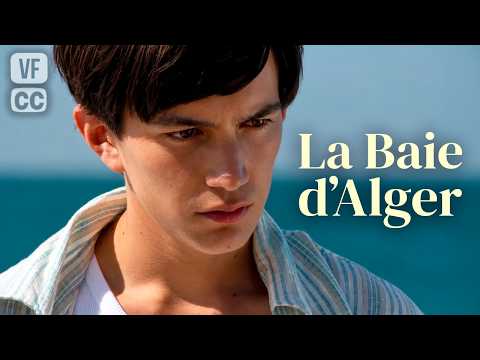 La Baie d’Alger – Comédie dramatique – Catherine JACOB, Solal FORTE & Margaux CHATELIER – CLPB
