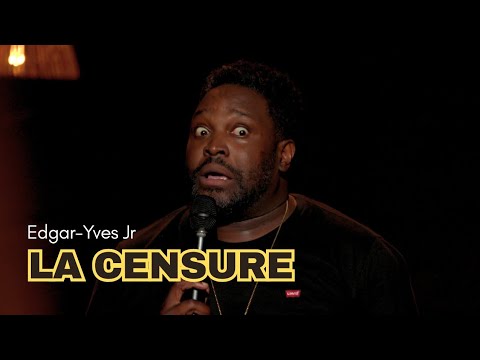 La Censure (Nouveau sketch)