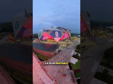 La Coupe du Monde 2026 sera la plus rentable de l’histoire ! #coupedumonde