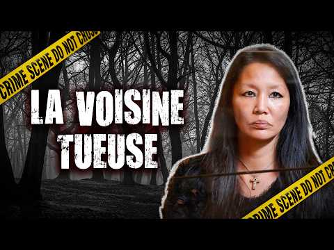 La DIABOLIQUE MEURTRIÈRE au visage INNOCENT – CRIMES – AMP