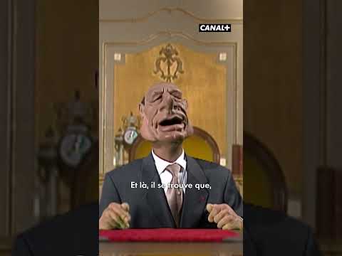 La dissolution ? C’est compris dans le forfait ! #Humour #Shorts #LesGuignols