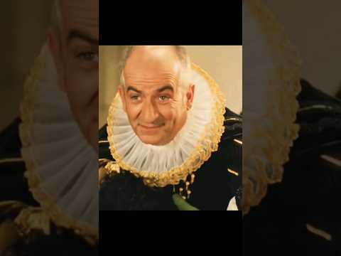 La folie des grandeurs (1971) – Comedie/Drame #louisdefunes #lafoliedesgrandeurs