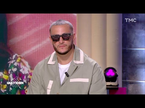 La Masterclass de DJ Snake | Quotidien avec Yann Barthès