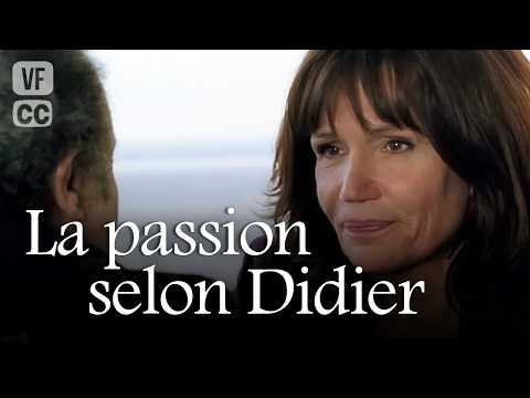 La Passion Selon Didier – Téléfilm Français Complet – Comédie – Clémentine CÉLARIÉ, Daniel RUSSO -FP
