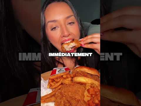 La recette secrète du poulet KFC révélée par accident 😳