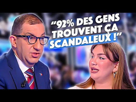 La sécurité sociale lui rembourse 31 000 euros !