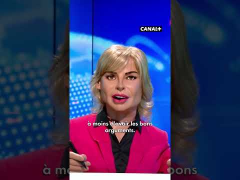 La solution contre les discriminations ? #Humour #LesGuignols #Shorts