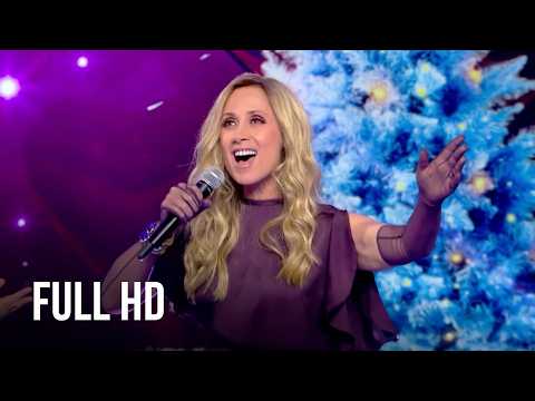 Lara Fabian – N'oubliez Pas Les Paroles | La Différence + Je t'ai Cherché (France, 2025) [EnglishCC]