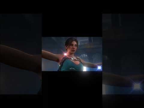 #laracroft #tombraider #edit #gaming #trending