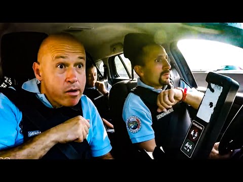 L'AUTOROUTE DES VACANCES – EP01: LE DRAME – reportage complet – FULL HD