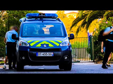 L'AUTOROUTE DES VACANCES – EP02: SUR TOUS LES FRONTS – reportage complet – FULL HD