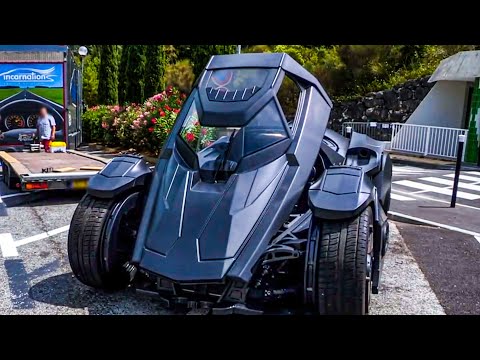 L'AUTOROUTE DES VACANCES – EP03: LES NERFS À VIF – Reportage complet – FULL HD