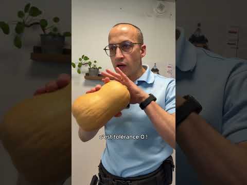 Le 67 est désormais interdit #gendarmerie #gendarme #humour #sixseven