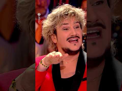 Le capitaine David Jeanmotte, team Grand Cactus, à #fortboyard Belgique #legrandcactus #comedyshow