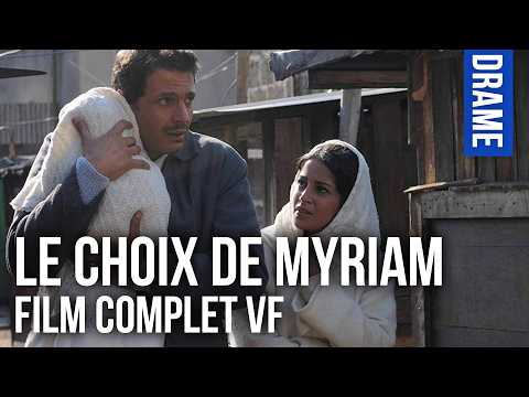 Le Choix de Myriam (avec Leïla Bekhti et Mehdi Nebbou) – Drame historique – Film complet en français