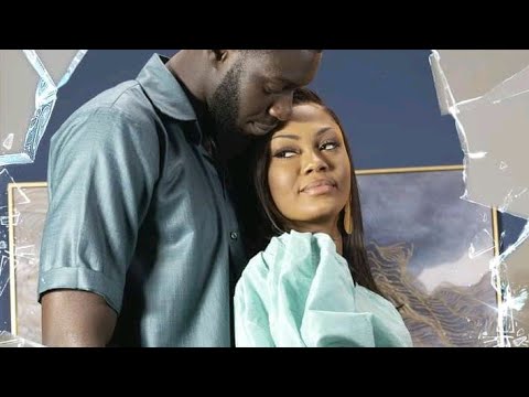 Le couple Moussa et Jessica Gradel dans la série #impact #225 avec Marie Paul Adje