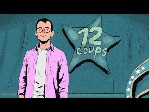 LE DERNIER JOUR D'EMILIEN DANS LES 12 COUPS DE MIDI – ANIMATION