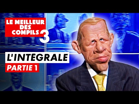 Le Meilleur des Compils Vol.3 : l'intégrale ! Partie 1/2 – Les Guignols – CANAL+